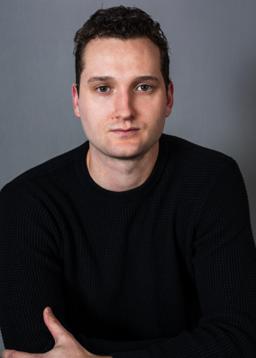 Dillon Orth