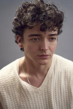Elijah McNally