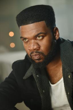 Rashal James