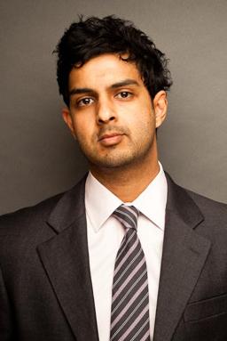 Shaun Shetty
