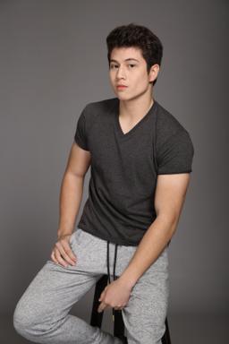 Zach Castañeda
