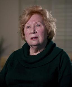 Vonda Pelto