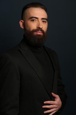 Jorge Turlán