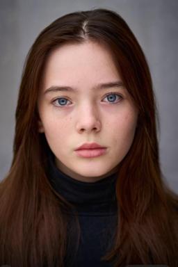 Ava Petsch