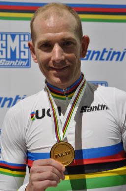 Michael Mørkøv
