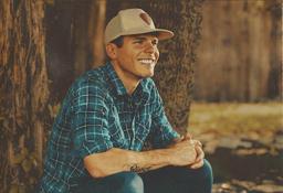 Granger Smith