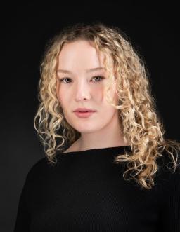 Chloe Gorman