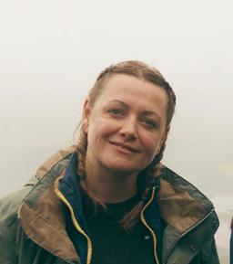Beth Foxwell