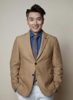 Seung Hyun Baek