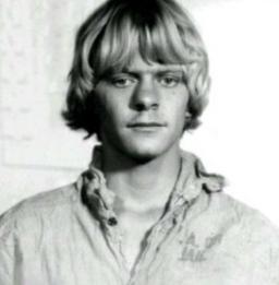 Gregory Miley