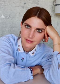 Sophie Kargman