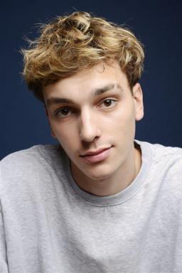 Bastien Savarino