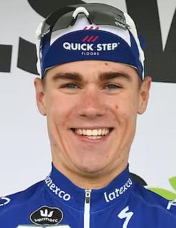 Fabio Jakobsen