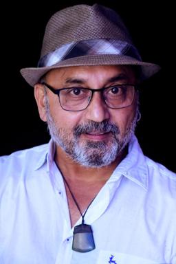 Shailesh Prajapati