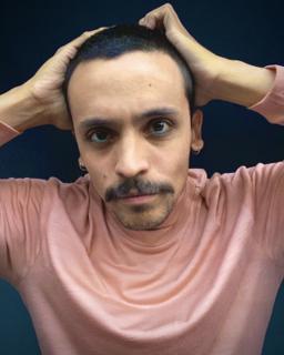 Alejandro Antonio Ruiz