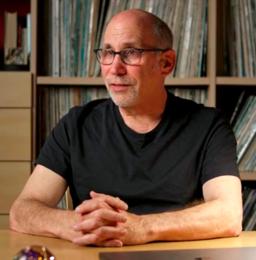 Stuart Ross