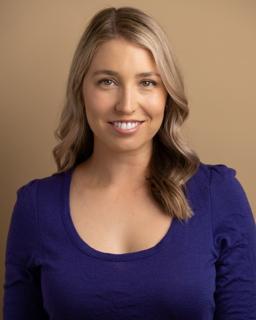 Kathryn Wenborn