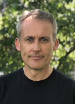 Mark Fisher