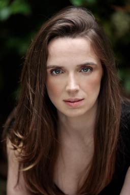 Cliodhna McCorley