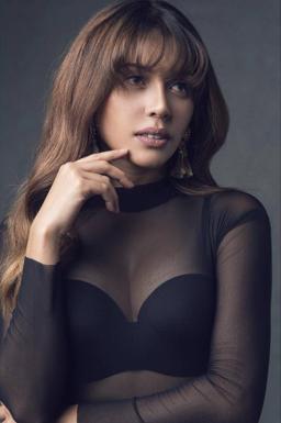 Mary Jean Lastimosa