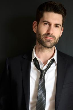 Adam Cawley