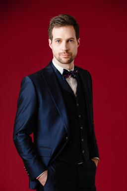 Brandon Nevins