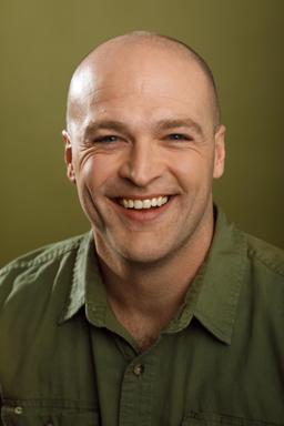 Travis Smith