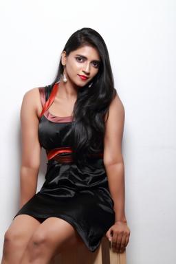 Vasundhara Kashyap