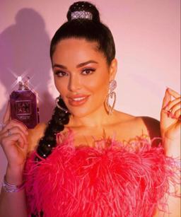 Mona Monica Kattan