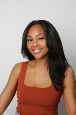 Amberia Allen