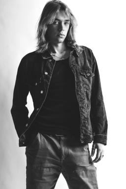 Dane Keckley