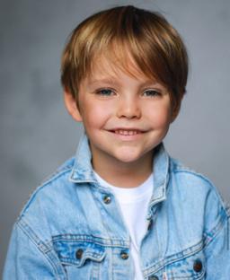 Jax James