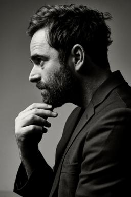 Patrick Mulvey