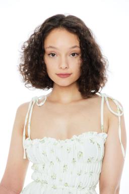 Kayla Maisonet
