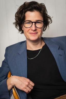 Alison Ward