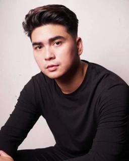 Yves Santiago