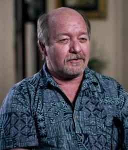 David McVicker