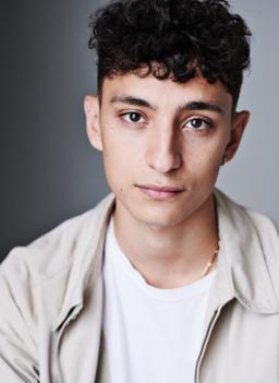 Jayden Revri