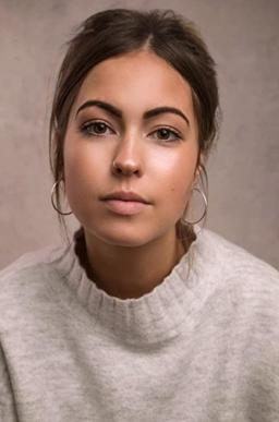 Rhiannon Clements
