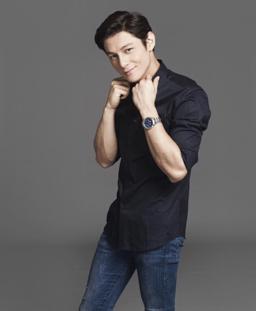 Joseph Marco