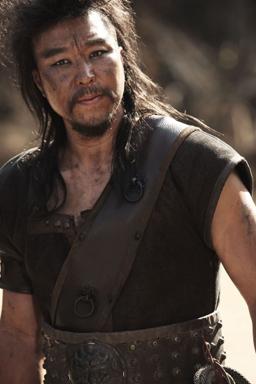 Kim Gil-dong