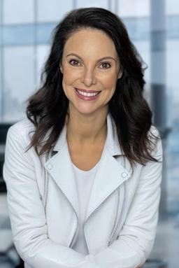 Laura Hunter