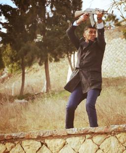Mustafa Yilmaz