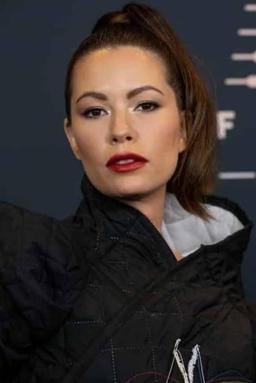 Shaholly Ayers