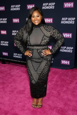 Jazmine Sullivan