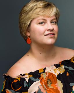 Kelsey Poppen