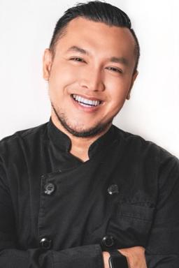 Marvin Aritrangco