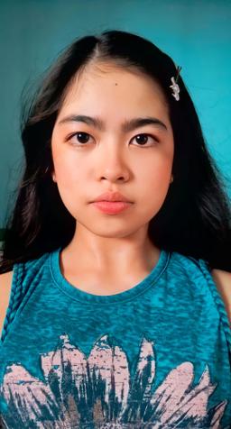 Hyannah Estanislao