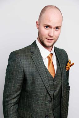 Filipp Lebedev
