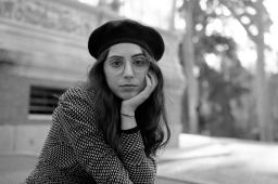 Zoe Hochbaum